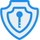 VCS Security Logo Shield