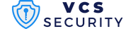 VCS Security logo